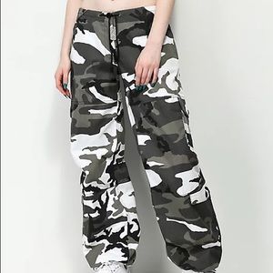 Rothco city camp BDU pants